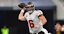 Baker Mayfield of the Tampa Bay Buccaneers