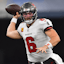 Baker Mayfield of the Tampa Bay Buccaneers