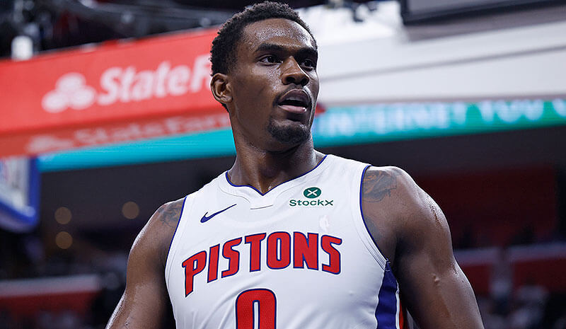 Pistons vs Magic Prediction, Picks & Odds for Today's NBA Playoffs Game 6