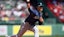 Seattle Mariners starting pitcher Bryan Woo (22) pitches against the Boston Red Sox.
