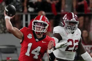 Georgia vs Auburn Prop Picks & Best Bets for College Football Week 7