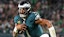 Jalen Hurts Philadelphia Eagles NFL