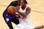 Julius Randle New York Knicks NBA
