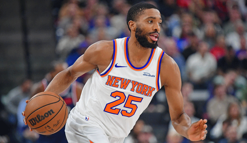 Warriors vs Knicks Computer Picks: Our Best Player Prop Projections for March 15
