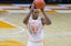 Yves Pons Tennessee Volunteers NCAA