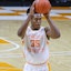 Yves Pons Tennessee Volunteers NCAA