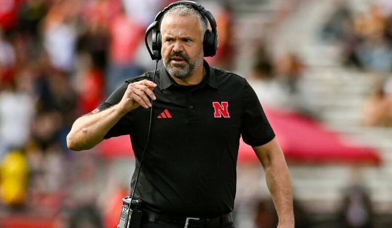 Penn State Next Head Coach Odds: Rhule of Thumb Is...