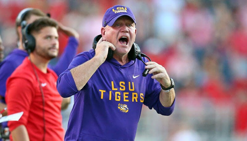 College Football Week 9 Highlights, Reactions, and Week 10 Preview