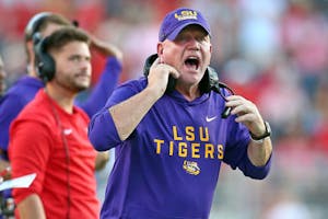 College Football Week 9 Highlights, Reactions, and Week 10 Preview