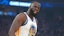 Draymond Green Golden State Warriors NBA