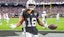 Chargers vs Raiders computer picks Jakobi Meyers