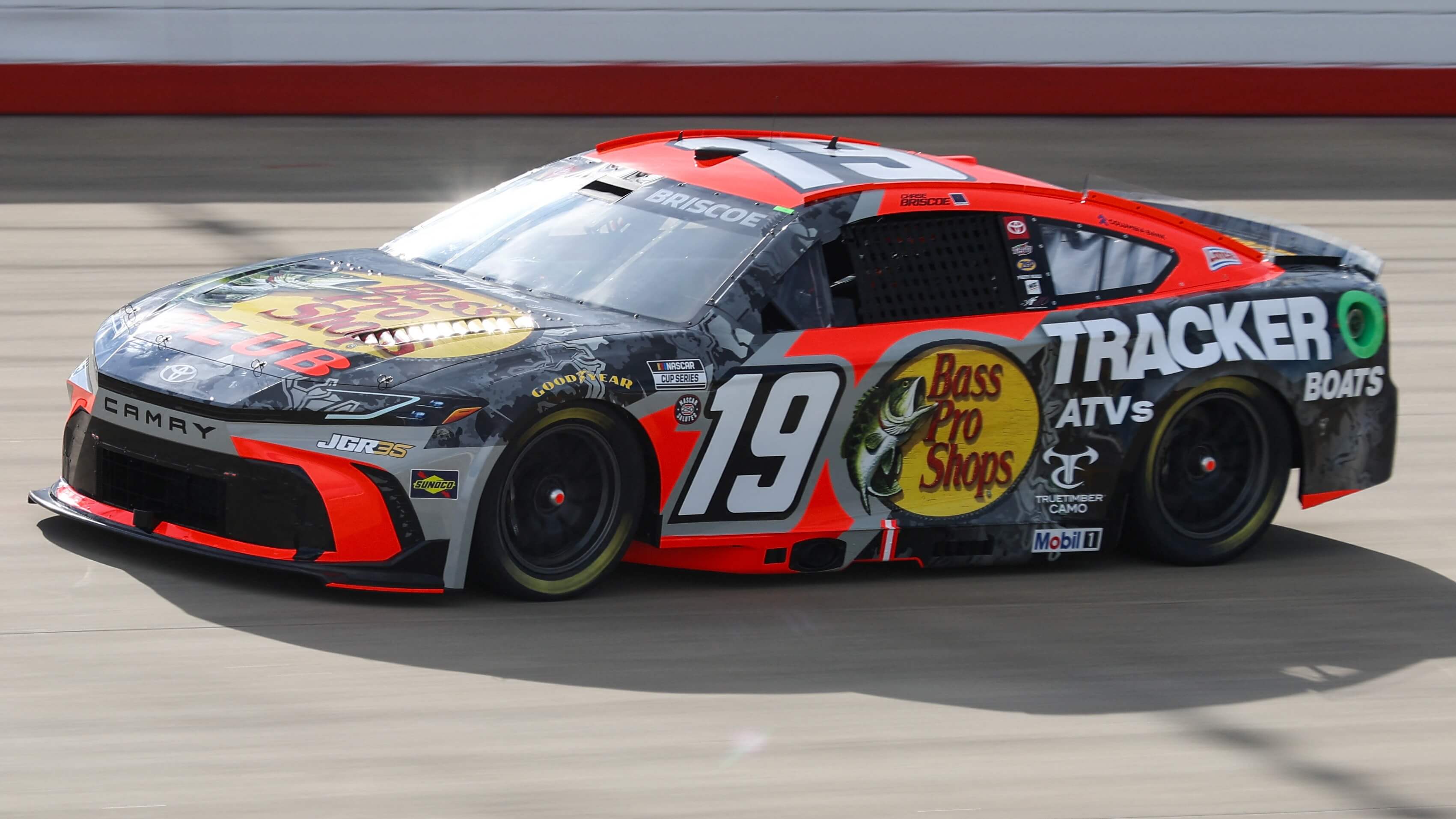 NASCAR Toyota Save Mart 350 Long Shot Predictions & Sleeper Picks: Sonoma Raceway