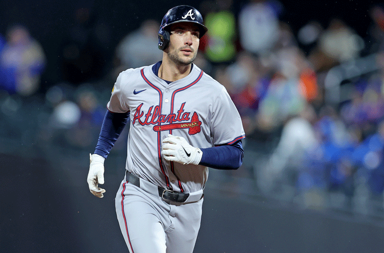 How To Bet - Padres vs Braves Prediction, Picks, and Odds for Tonight’s MLB Game