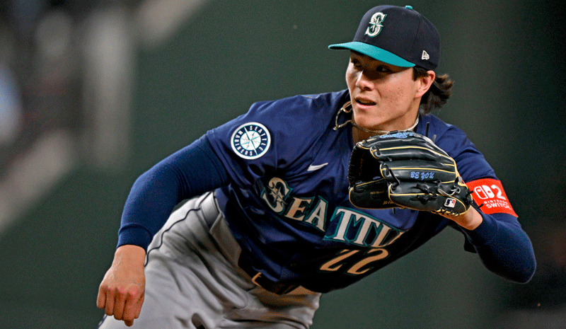 MLB Starting Pitcher Props & Picks for May 13: SP Prop Angles and Edges