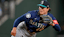 Bryan Woo Seattle Mariners MLB