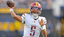Jayden Daniels Washington Commanders NFL