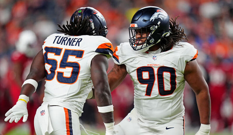 Broncos vs Saints Prediction, Picks & Odds for This Week’s NFL Preseason Game