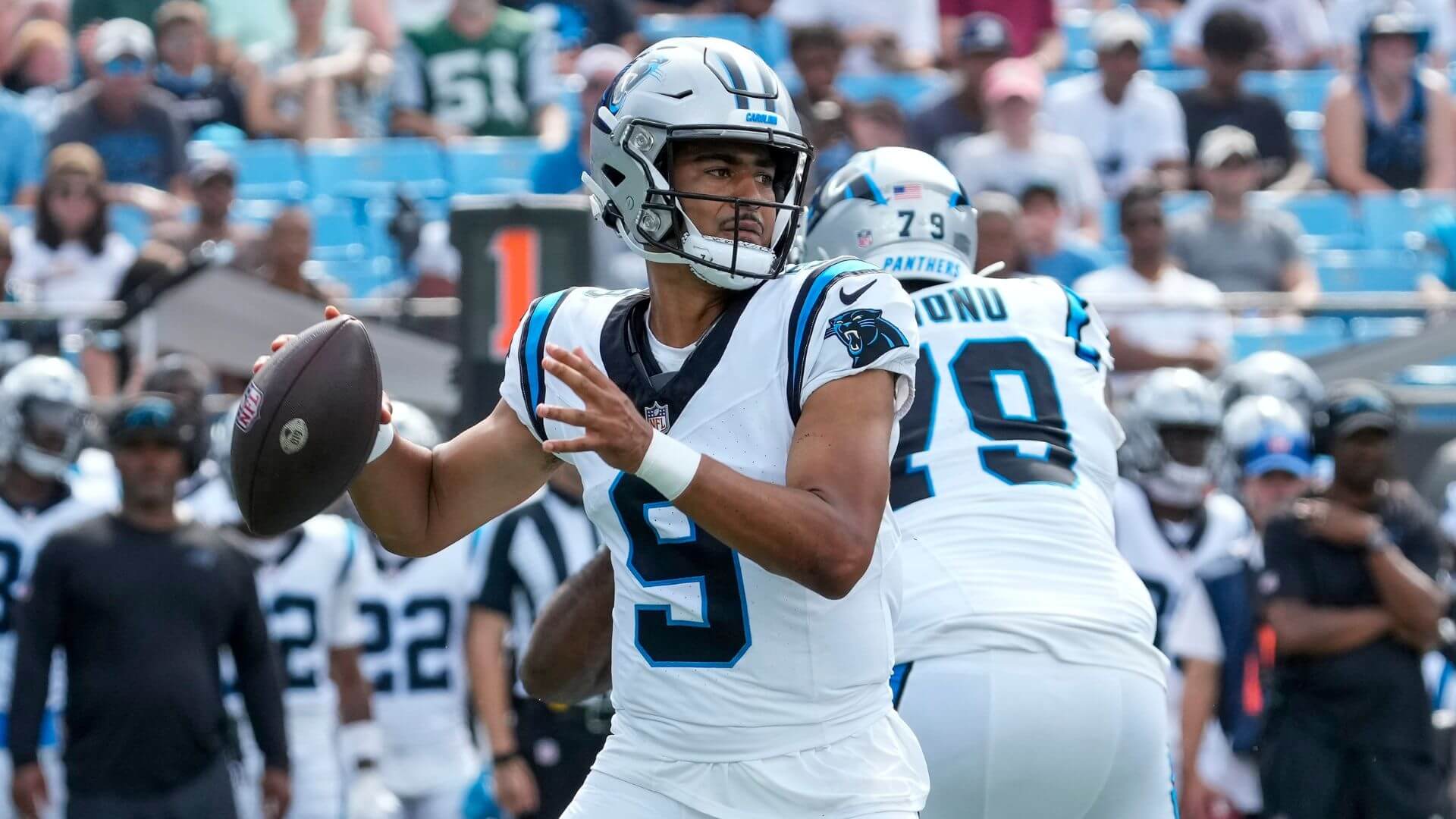 Carolina Panthers Odds, Predictions, and Season Preview for 2023: Panthers Too Young to Take Next Step