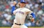 Bryce Miller Seattle Mariners MLB