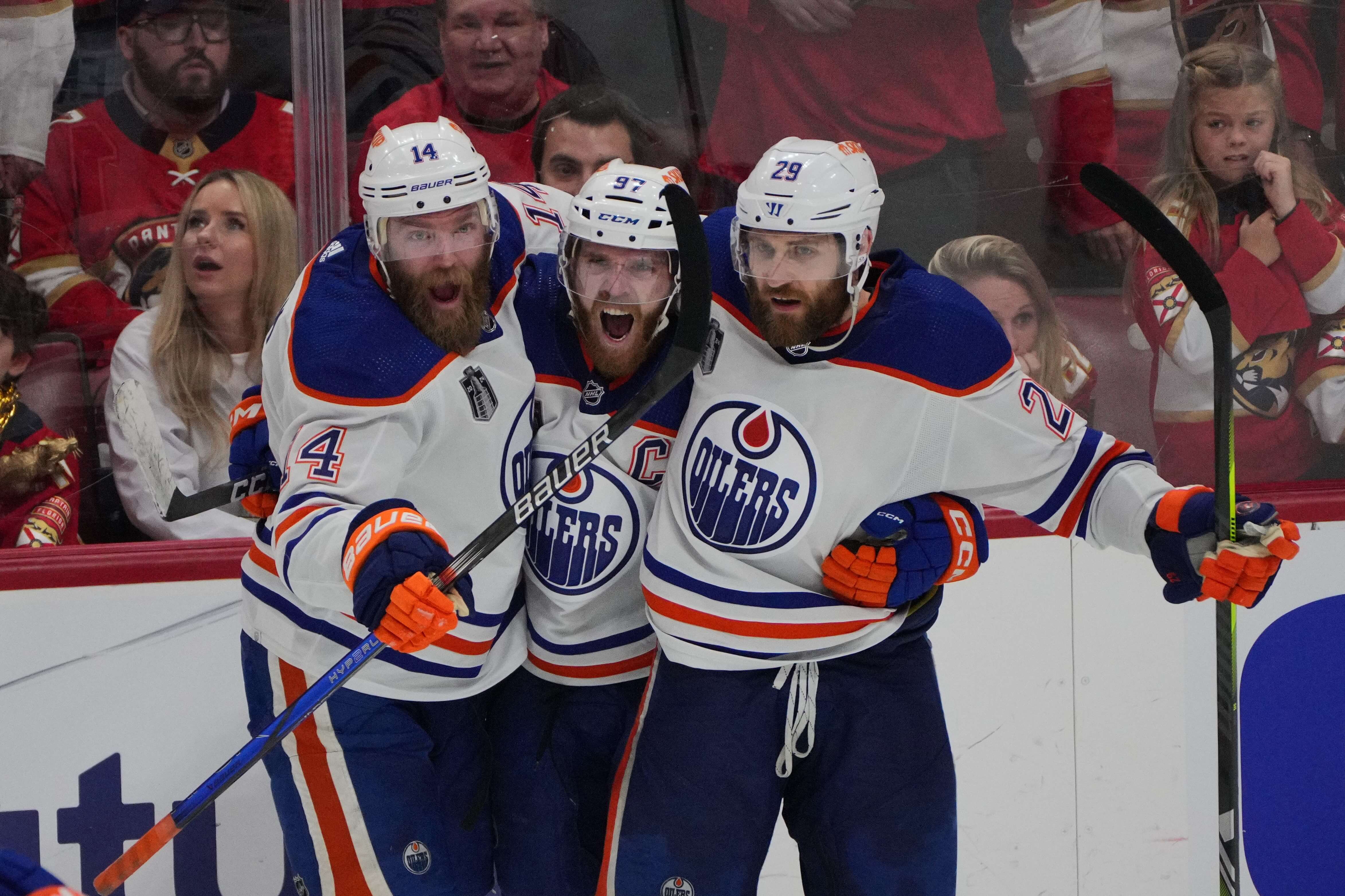 2024 Stanley Cup Odds: Oilers Clawing Back vs Cats