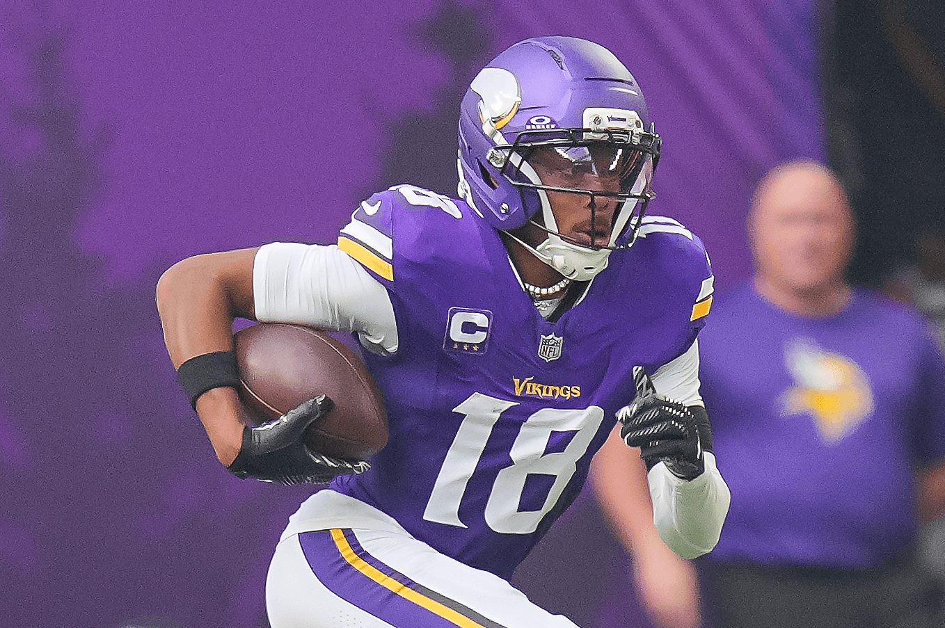 How To Bet - Vikings vs Steelers Props & Best Bets for Week 4