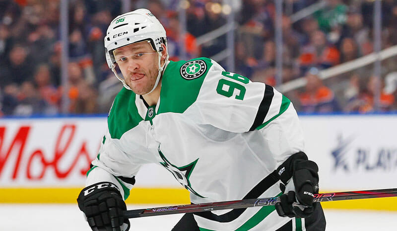 How To Bet - Stars vs Jets Prediction, Picks & Best Bets for Tonight's NHL Playoffs Game 2 