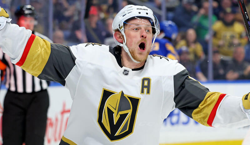 Golden Knights vs Oilers Prediction, Picks & Odds for Saturday’s NHL Playoffs Game 3