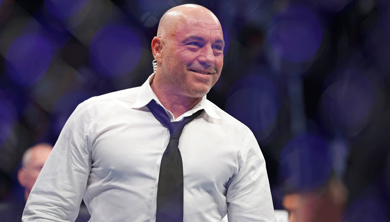 How To Bet - Joe Rogan Endorses Trump, the Latest of Sports Personalities Rallying Behind Election Candidates 