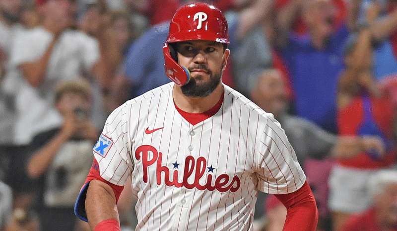 How To Bet - MLB Home Run Predictions Today: Best HR Prop Bets, Picks, Parlay & Odds for Tuesday, August 5