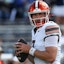 Bowling Green Falcons CFB Connor Bazelak