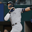 Aaron Judge New York Yankees MLB