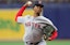 Bello Red Sox MLB