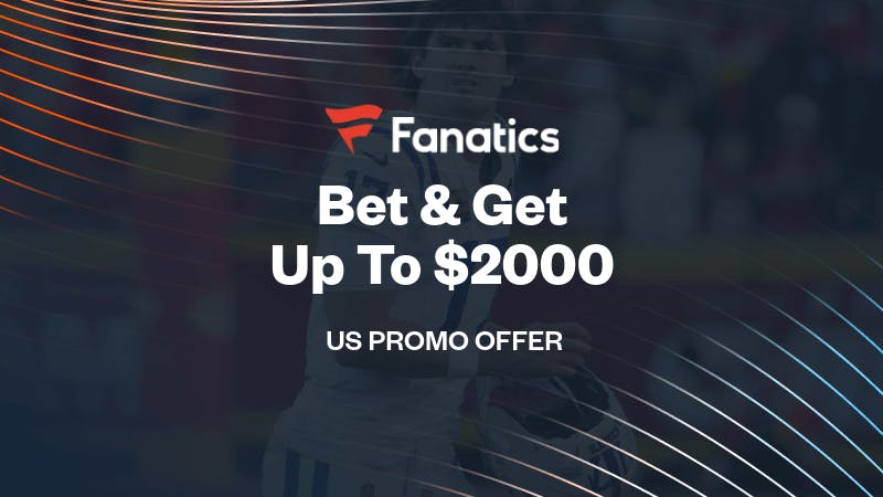 Fanatics Promo