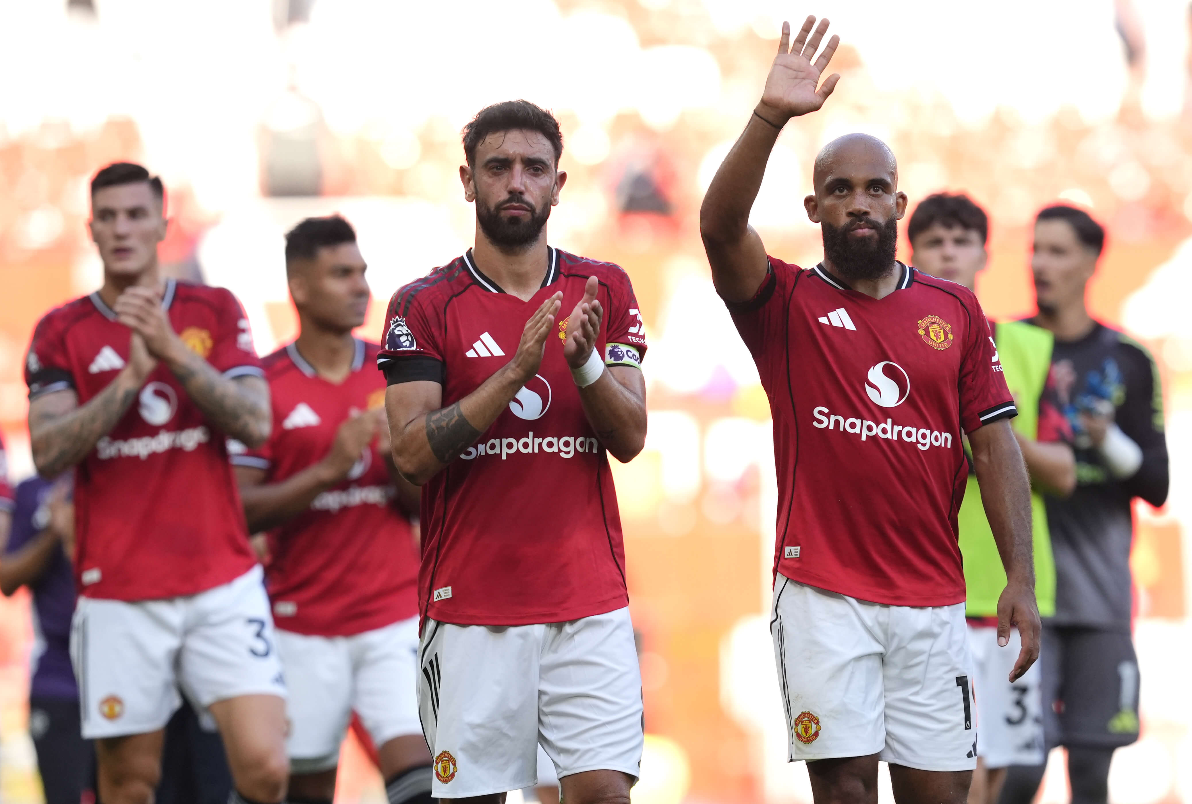 How To Bet - Manchester United Names Parimatch as Official Betting Partner