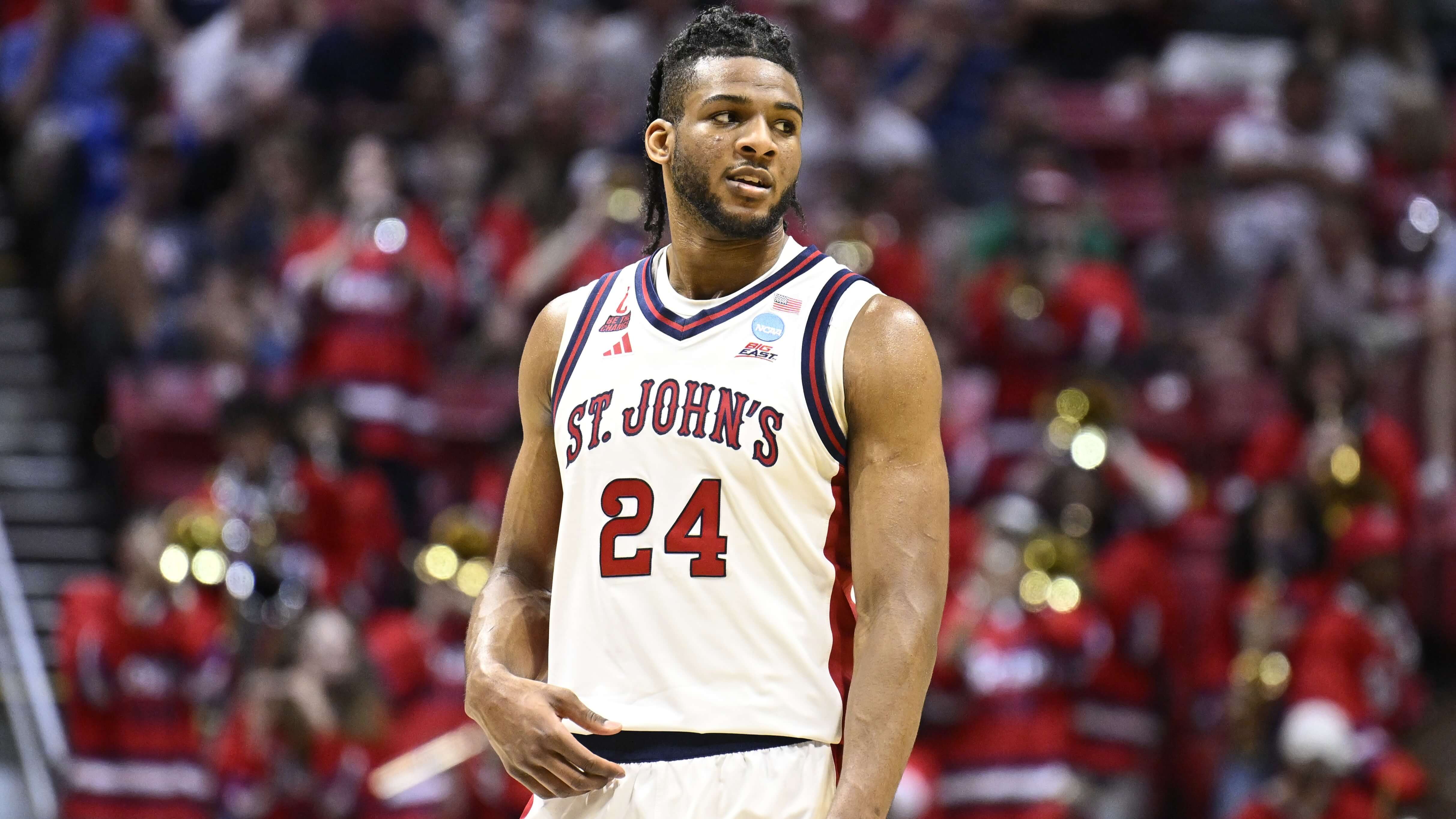 March Madness Predictions: Survivor Pool Picks for the Second Round