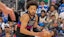 Cade Cunningham Detroit Pistons NBA Most Improved Player odds