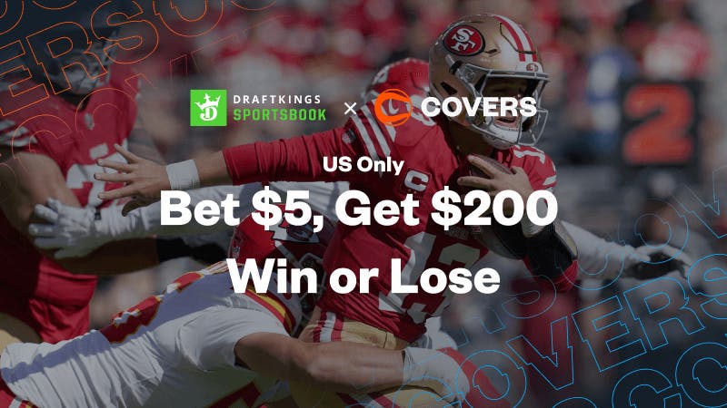 DraftKings Promo Code for Cowboys vs 49ers SNF