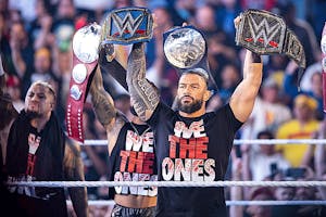 WWE Reportedly Holding Discussions with State Regulators to Allow Betting on Scripted Wrestling Bouts