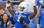 Ray Davis Kentucky Wildcats NCAAF