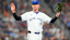 Chris Bassitt Toronto Blue Jays MLB
