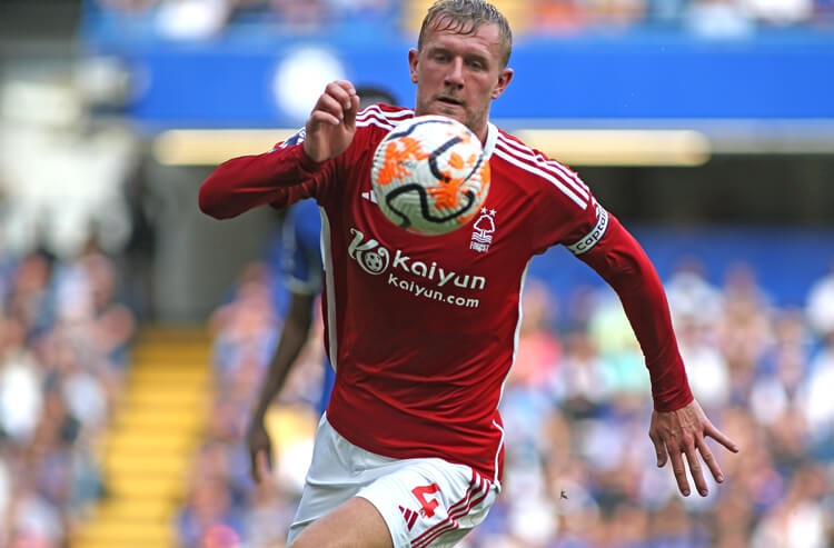 Nottingham Forest vs Burnley: Prediction and Preview