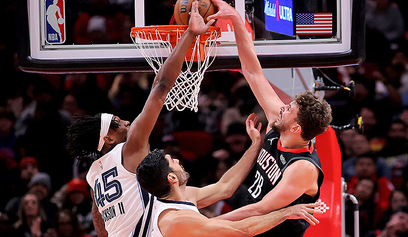 NBA Picks: Our Boosted NBA Moneyline Parlay Bet for March 27