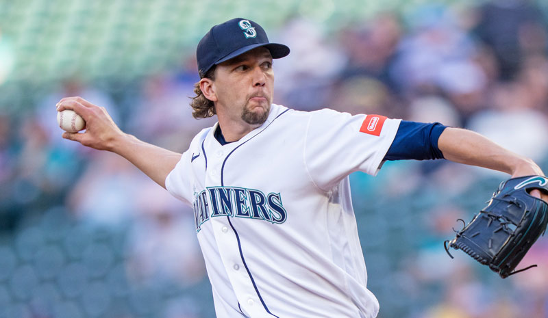 Padres vs Mariners Prediction, Picks & Odds for Tonight's MLB Game