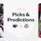 Penn State Nittany Lions Ohio State Buckeyes NCAAF