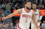 Fred VanVleet Houston Rockets NBA