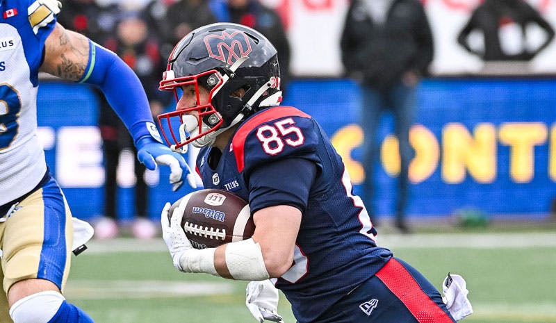 Alouettes vs Roughriders Props & Best Bets for 2025 Grey Cup