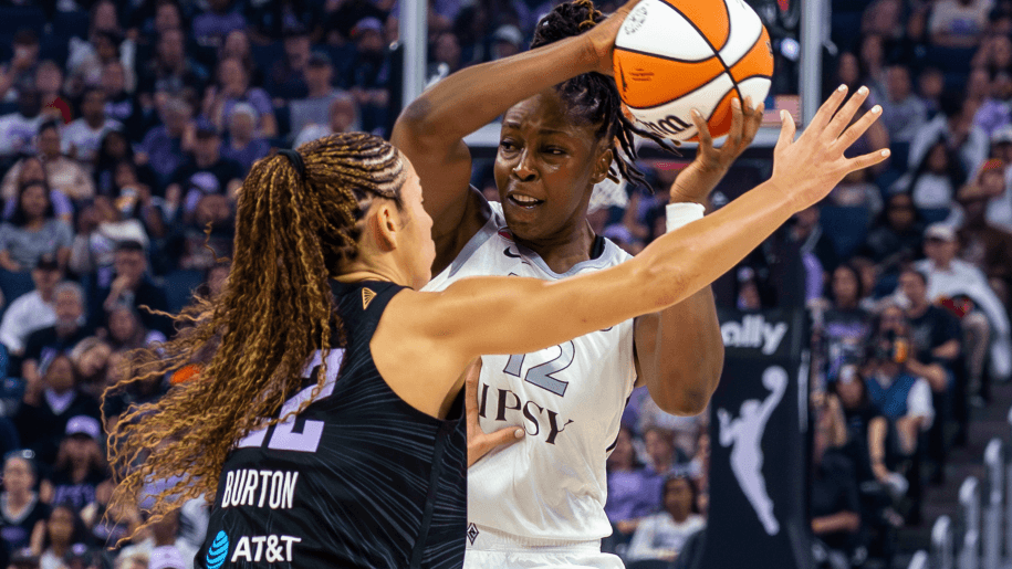 Aces vs Mercury Prediction, Picks & Odds for Tonight’s WNBA Game