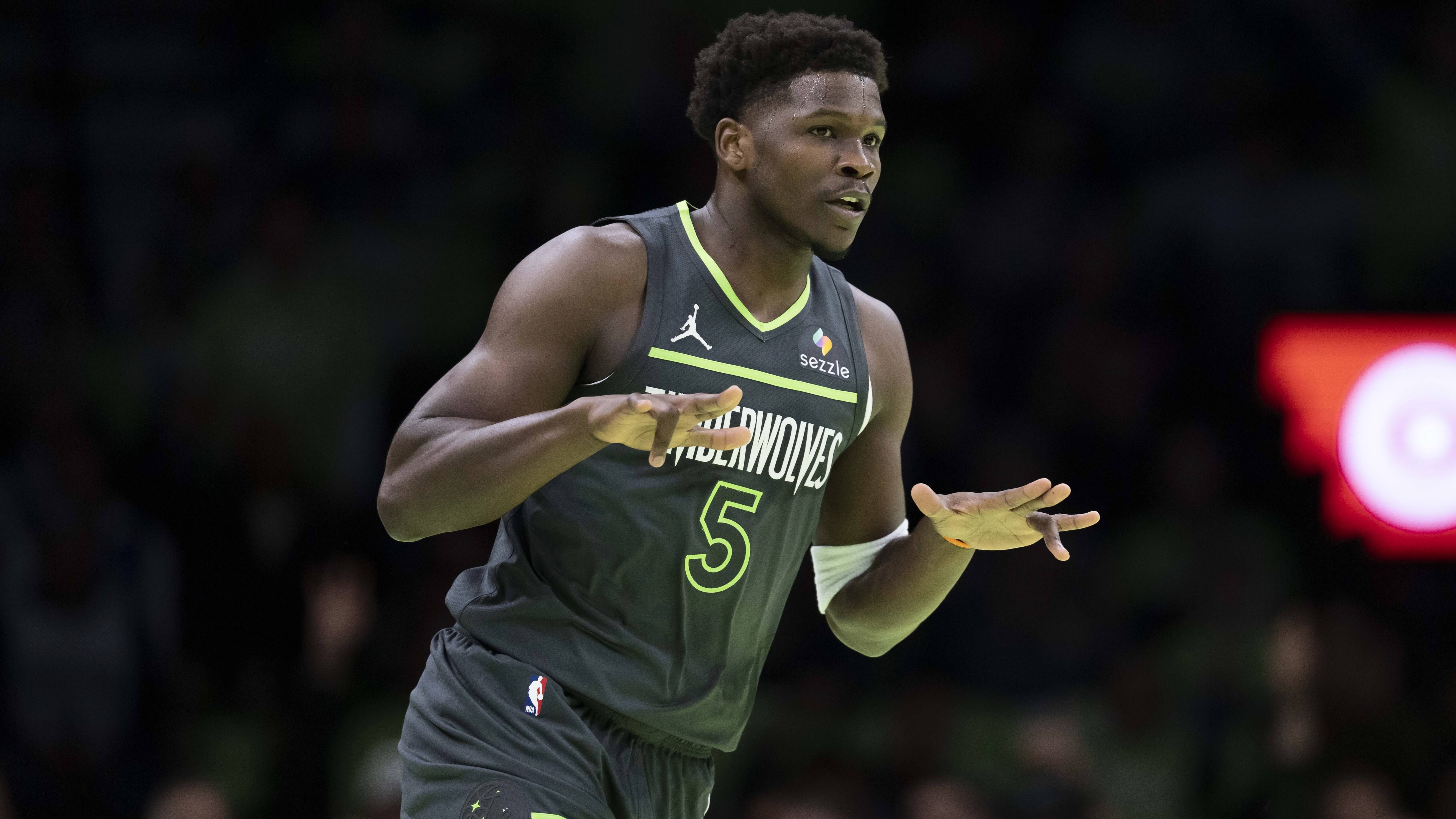 Timberwolves vs Kings Prediction, Picks & Odds for Tonight’s NBA Game