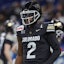 Shedeur Sander Colorado Buffaloes NCAAF