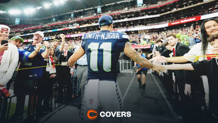 How To Bet - Bears vs Seahawks Prediction, Picks & Odds: Monday Night Football Week 8